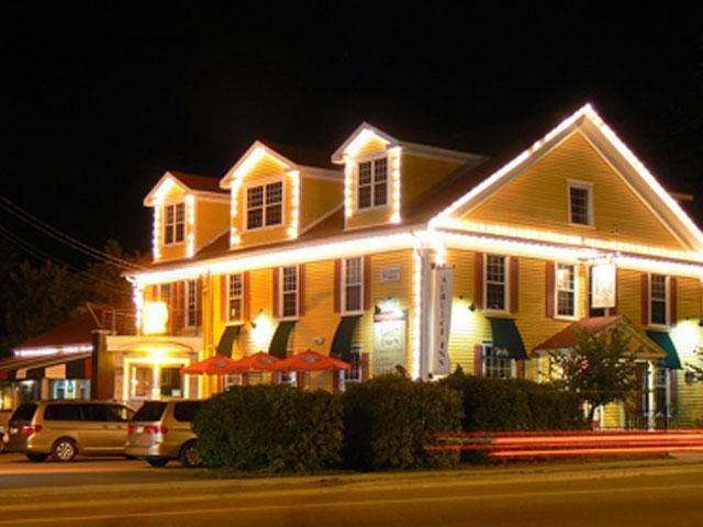 Auberge Gabriele Inn Шедьяк Экстерьер фото