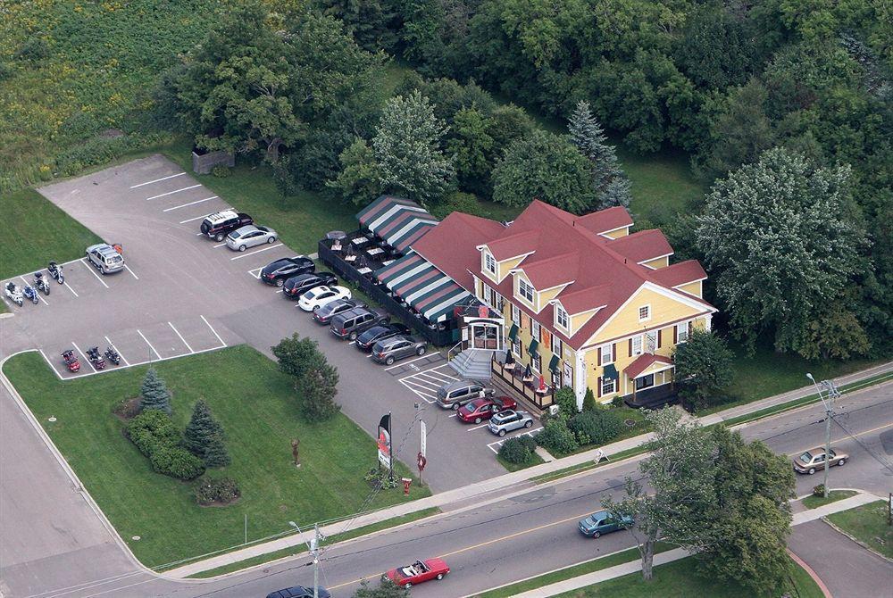 Auberge Gabriele Inn Шедьяк Экстерьер фото